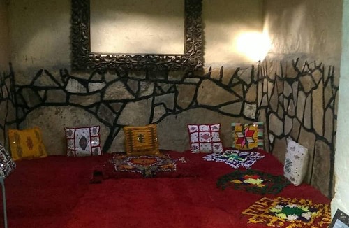 Imilchil House | Gite D'etape Tadmrt Oukhatar