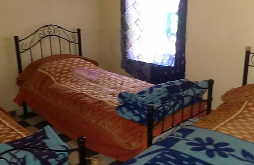 Imilchil House | Gite D'etape Tadmrt Oukhatar