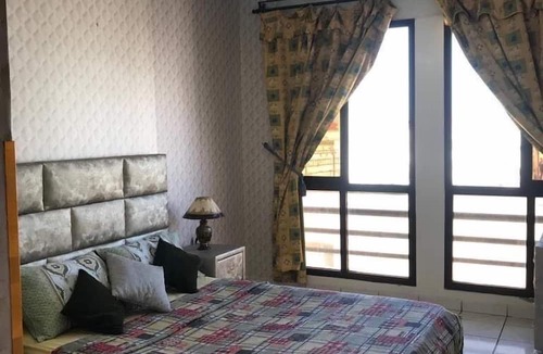 Agadir Apartment | Appart Argana