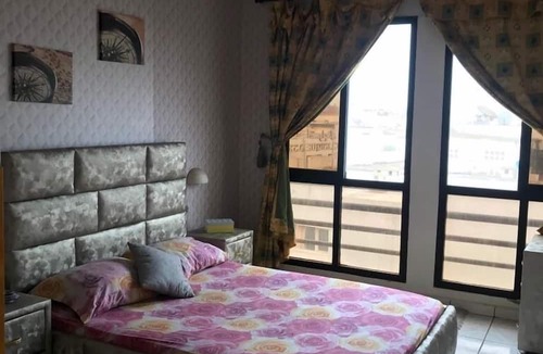 Agadir Apartment | Appart Argana