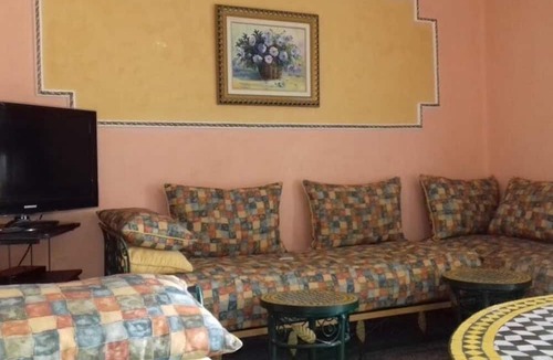 Agadir Apartment | Appart Argana
