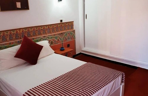 Ouarzazate Hotel | Hotel Farah El Janoub