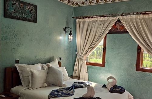 Berrechid Hotel | Equi Palace & Spa