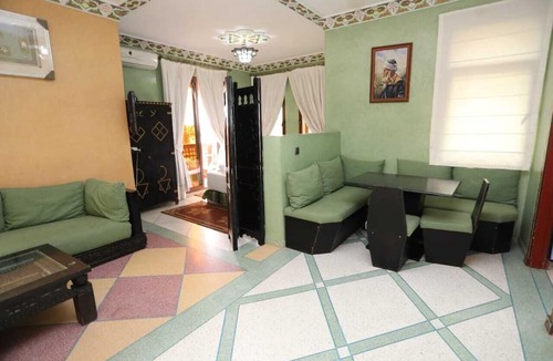 Berrechid Hotel | Equi Palace & Spa
