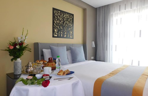 Agdal Hotel | Gardenia Boutique Hôtel