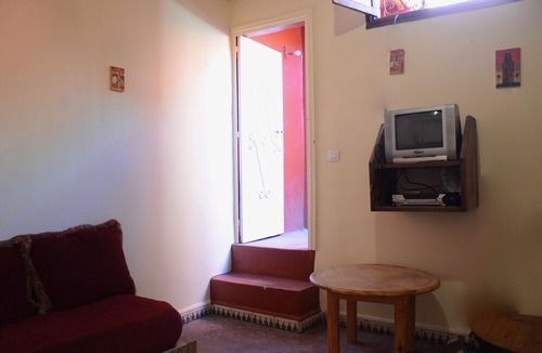 Ouirgane House | Le Ryad Tassoukte - Rental Gite Atlas Marrakech Ouirgane