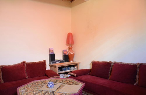 Ouirgane House | Le Ryad Tassoukte - Rental Gite Atlas Marrakech Ouirgane