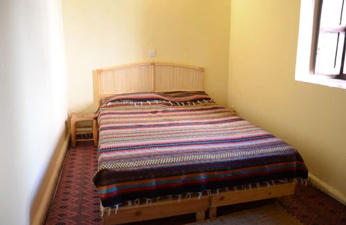 Ouirgane House | Le Ryad Tassoukte - Rental Gite Atlas Marrakech Ouirgane