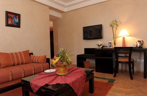 El Jadida Hotel | Art Suites El Jadida