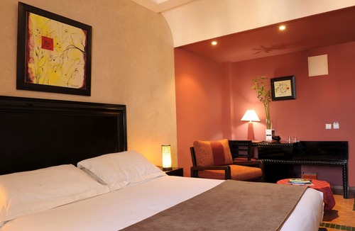 El Jadida Hotel | Art Suites El Jadida