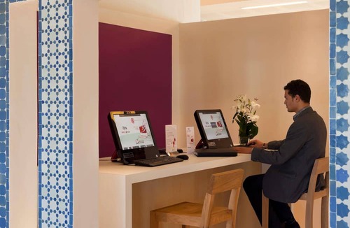 Tangier Hotel | ibis Tanger City Center