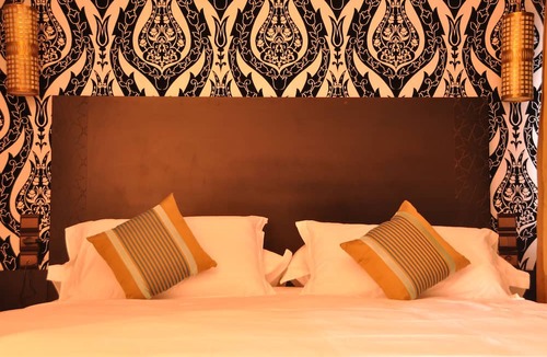 Fes El Jdid House | Riad Reda
