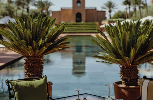 Tassoultante Hotel | Selman Marrakech