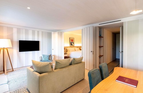 Founty Hotel | Sofitel Agadir Thalassa Sea & Spa