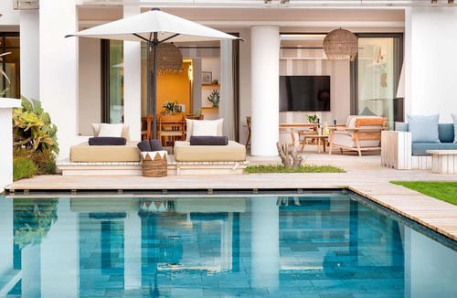 Founty Hotel | Sofitel Agadir Thalassa Sea & Spa