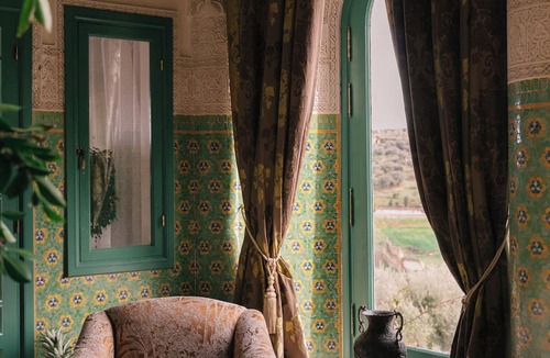 Talaa Hotel | Palais Faraj Suites & Spa