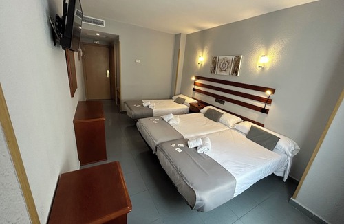 Valdemoro Hotel | Valdemoro