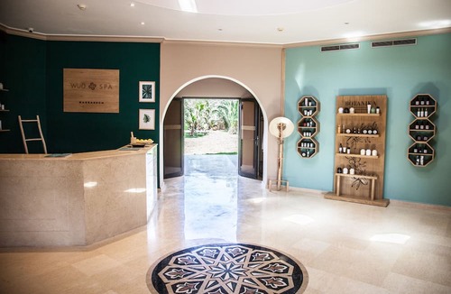 Ouahat Sidi Brahim Hotel | Marrakech Ryads Parc All inclusive