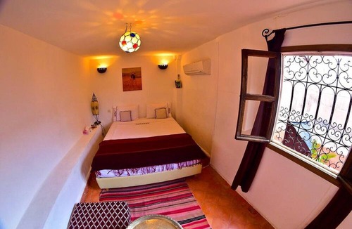 Sidi Bou Amar House | Riad Dar Saba