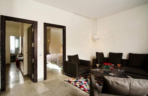 Agdal Hotel | Cesar Resort & Spa