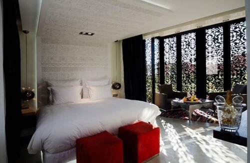 Agdal Hotel | Cesar Resort & Spa