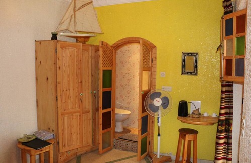 Agadir House | Riad les Chtis d'Agadir