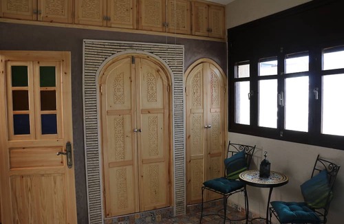 Agadir House | Riad les Chtis d'Agadir