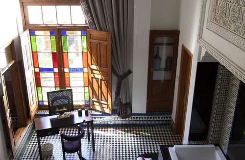 Fes El Bali House | Palais Amani