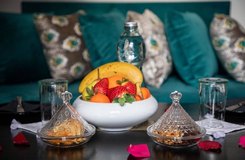 Fes El Bali House | Palais Amani