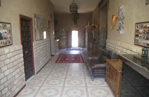 Hassilabied Hotel | Haven La Chance Desert Hotel