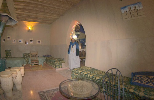 Hassilabied Hotel | Haven La Chance Desert Hotel