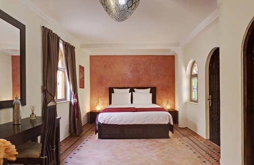 Medina Hotel | STE PERLE D'EAU