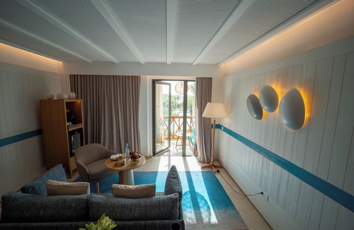 Secteur Touristique Hotel | The View Agadir