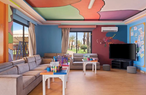 Sidi Abdallah Ghiat Hotel | Pickalbatros AquaFunClub Allinclusive Marrakech
