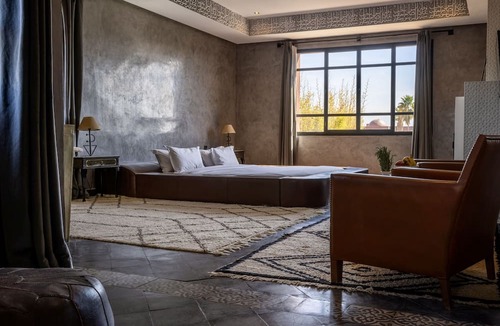 Ait Hamid Hotel | Fellah Hotel