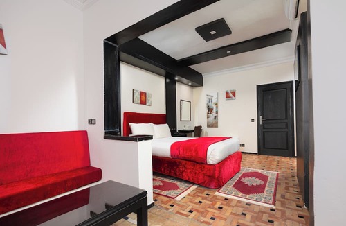 Asilah Beach Hotel | Hotel Al Khaima
