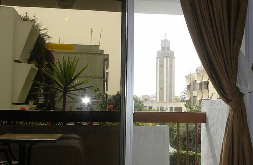 Swiss City Hotel | Aferni Hotel