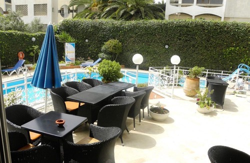 Swiss City Hotel | Aferni Hotel