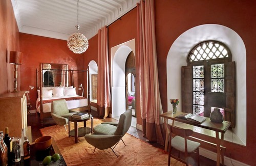 Medina Hotel | El Fenn