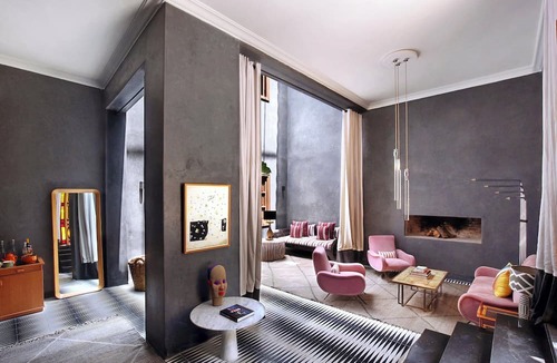 Medina Hotel | El Fenn