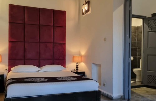 Azemmour House | Riad 7