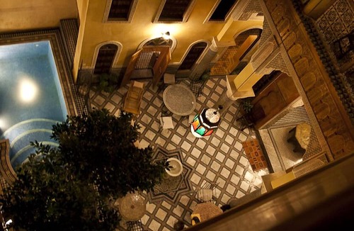 Quettanine House | Riad Layalina