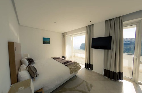 Al Hoceima Hotel | Suites Hotel Mohammed V
