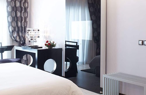 Mohammedia Hotel | Avanti Mohammedia Hotel