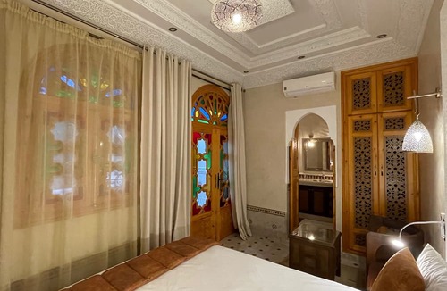 Medina House | Riad Shajara