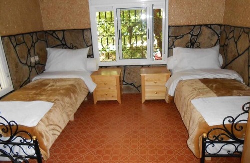 Toudgha El Oulia House | Auberge Restaurant La Petite Gorge