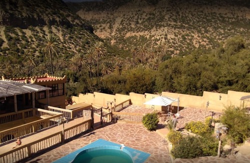 Agadir House | Jawaher Aguerd