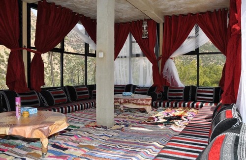 Agadir House | Jawaher Aguerd