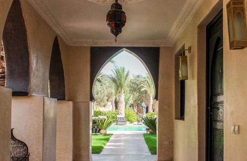 Sidi Dahmane House | Riad le Jasmin