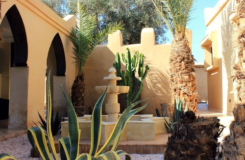 Sidi Dahmane House | Riad le Jasmin